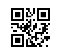 Contact Bass Pro Service Center by Scanning this QR Code