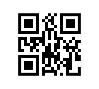 Contact Bass Pro Shops Service Center Gainesville FL by Scanning this QR Code