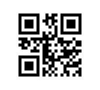 Contact Bass Pro Shops Service Center by Scanning this QR Code
