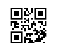 Contact Bass Tracker Service Center by Scanning this QR Code