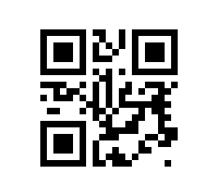 Contact Batesville Glass Repair by Scanning this QR Code