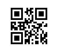 Contact Bay Ridge Service Center by Scanning this QR Code