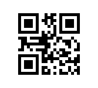 Contact Beechcraft by Scanning this QR Code