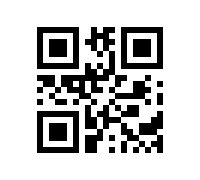 Contact Behringer Service Center by Scanning this QR Code