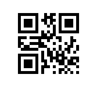 Contact Beko Service Center UAE by Scanning this QR Code