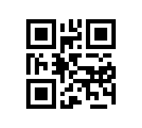 Contact Bell Helicopter Service Center Florida by Scanning this QR Code