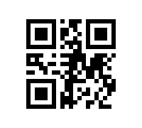Contact Bell Helicopter Service Center Texas by Scanning this QR Code