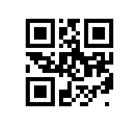 Contact Bellevue Nissan Service Center by Scanning this QR Code