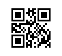 Contact Belmont University Nashville Tennessee by Scanning this QR Code