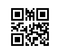 Contact Benchmark Service Center by Scanning this QR Code
