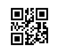 Contact Benning Ridge Service Center by Scanning this QR Code