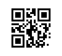 Contact Benton's Guthrie Oklahoma by Scanning this QR Code