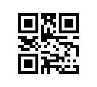 Contact Benz Service Center In USA by Scanning this QR Code