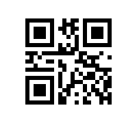 Contact Bergey's Franconia Service Center by Scanning this QR Code