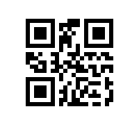 Contact Bergey's Service Center by Scanning this QR Code
