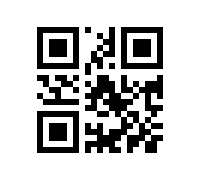 Contact Berglund Service Center Roanoke VA by Scanning this QR Code