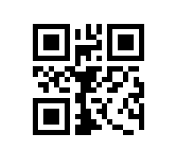 Contact Bergstrom Service Center by Scanning this QR Code