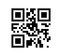 Contact Berryville Service Center by Scanning this QR Code
