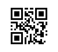 Contact Bill's Service Center by Scanning this QR Code