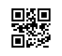 Contact Bill Kidd's Toyota Service Center by Scanning this QR Code