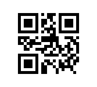 Contact Bill Kidd's Volvo Service Center by Scanning this QR Code