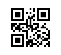 Contact Bill Kidds Service Center by Scanning this QR Code