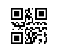Contact Bill Marsh Service Center by Scanning this QR Code