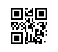 Contact Bill Service Center by Scanning this QR Code