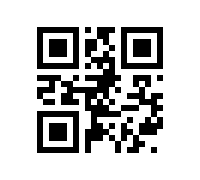 Contact Bill Wright Toyota Service Center by Scanning this QR Code