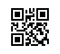 Contact Bills USA Service Center by Scanning this QR Code