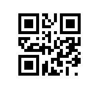 Contact Bissell Authorized Maryland Service Center by Scanning this QR Code