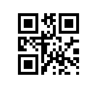 Contact Bissell Service Center Phoenix Arizona by Scanning this QR Code
