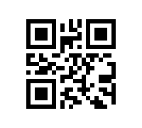 Contact Bissell Service Centers In Saudi Arabia by Scanning this QR Code