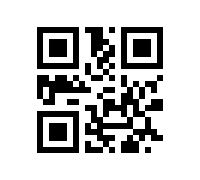 Contact Black And Decker Authorized Service Center by Scanning this QR Code