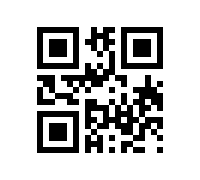 Contact Black And Decker California Service Center by Scanning this QR Code