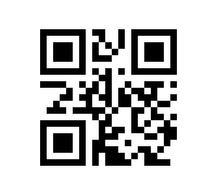 Contact Black And Decker Customer Service Center Qatar by Scanning this QR Code