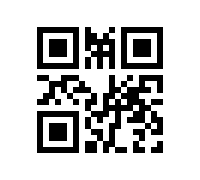 Contact Black And Decker Montreal Service Center Canada by Scanning this QR Code