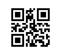 Contact Black And Decker Saskatoon Canada Service Centre by Scanning this QR Code