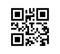 Contact Black And Decker Service Center Mississauga Ontario by Scanning this QR Code