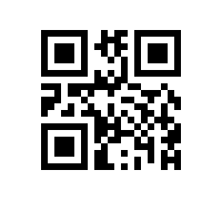 Contact Black And Decker Service Center Orlando Florida by Scanning this QR Code