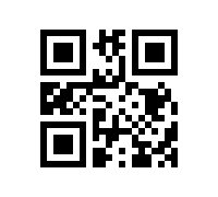 Contact Black And Decker Service Center by Scanning this QR Code