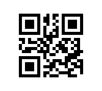 Contact Black And Decker Service Centers In Saudi Arabia by Scanning this QR Code