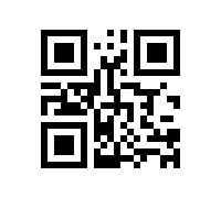 Contact Black And Decker Toronto Service Center by Scanning this QR Code
