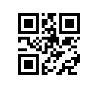 Contact Black And Decker Vancouver BC by Scanning this QR Code