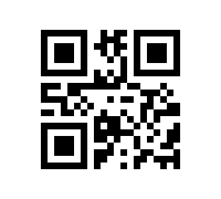 Contact Black And Decker Warranty Claim by Scanning this QR Code