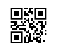 Contact Blackberry Internet Service Center South Africa by Scanning this QR Code