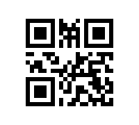 Contact Blackberry Service Center Abu Dhabi by Scanning this QR Code