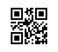 Contact Blackberry Service Center by Scanning this QR Code