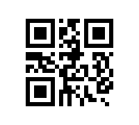 Contact Blade RV Service Center by Scanning this QR Code