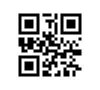Contact Blaine County Humane Society Service Center by Scanning this QR Code